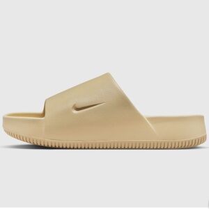 | Nike | Calm Slide. Size 9.